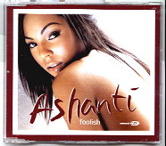 Ashanti - Foolish